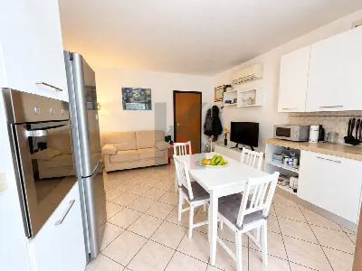 Appartamento in vendita a Forlì, San Marti... - foto 3
