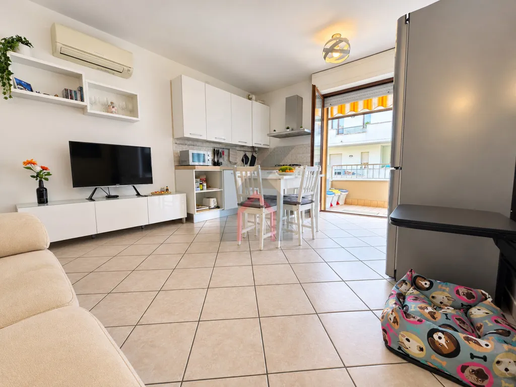 Appartamento in vendita a Forlì, San Martino In Strada, Carpena, Grisignano - foto 4