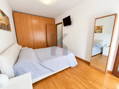 Appartamento in vendita a Forlì, San Marti... - foto 9