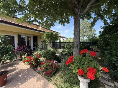 Casa Indipendente a Roncofreddo