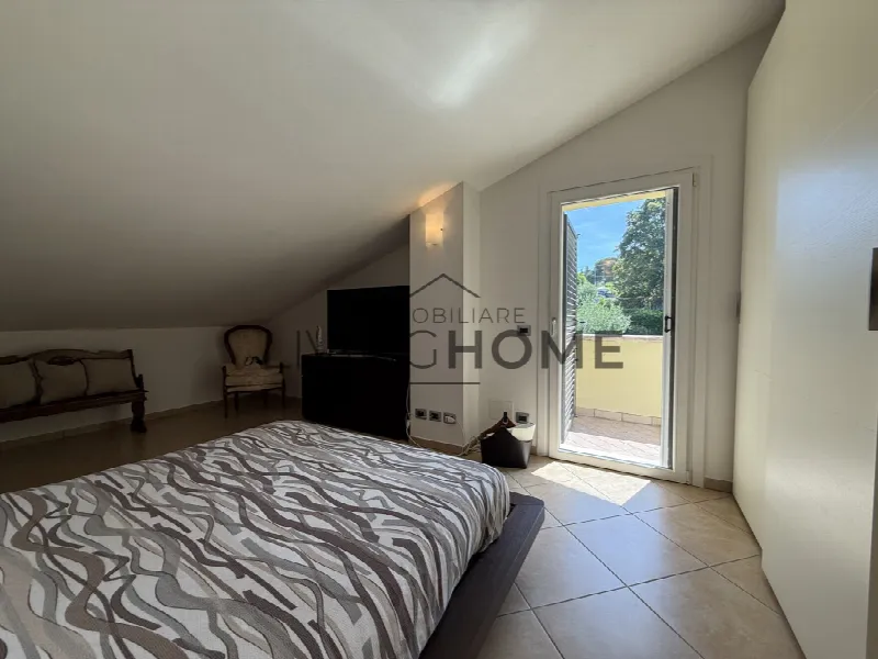 Casa Indipendente in vendita a Roncofreddo - foto 10