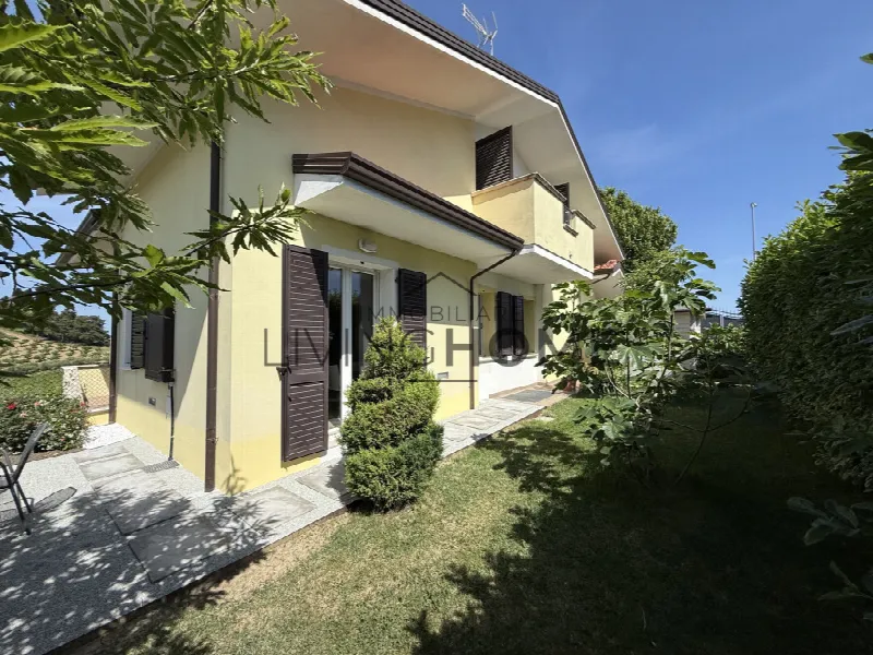 Casa Indipendente in vendita a Roncofreddo - foto 2