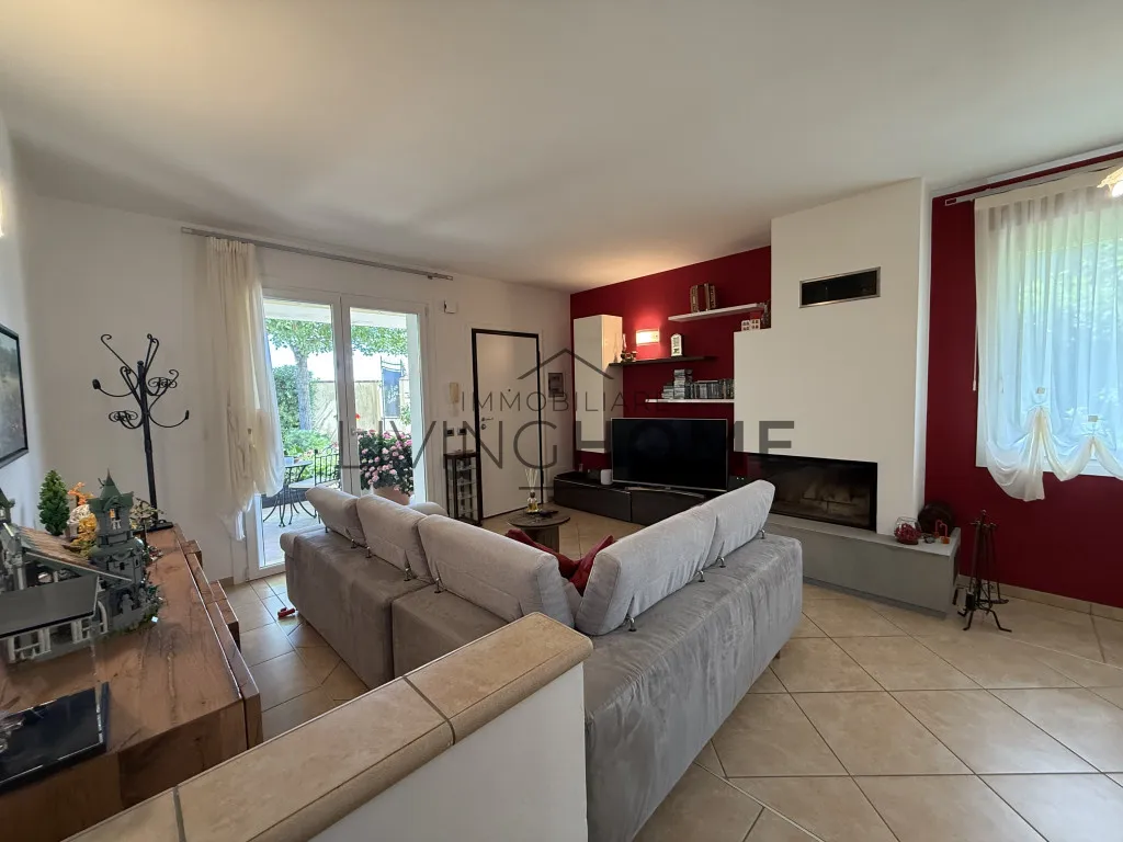 Casa Indipendente in vendita a Roncofreddo - foto 4