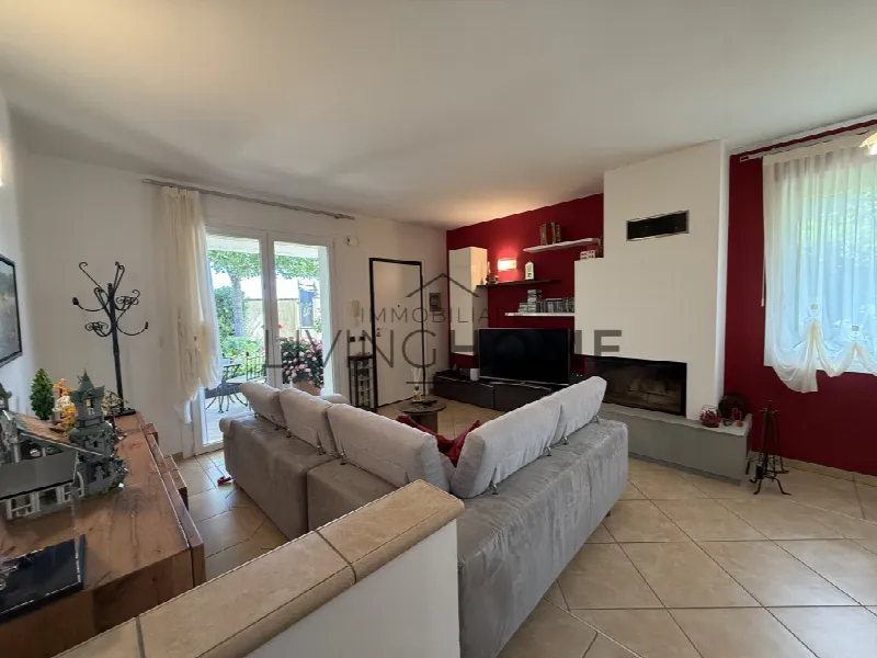 Casa Indipendente in vendita a Roncofreddo - foto 4