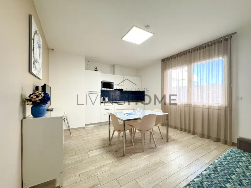 Appartamento in vendita a Rimini, Rivabella, celle - foto 1