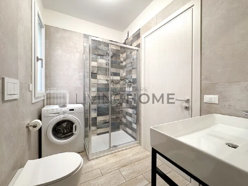 Appartamento in vendita a Rimini, Rivabella, celle - foto 10
