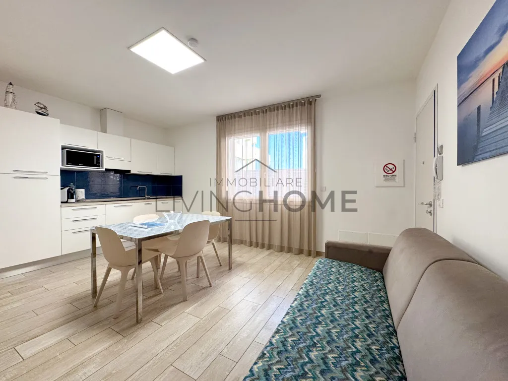Appartamento in vendita a Rimini, Rivabella, Celle - foto 2