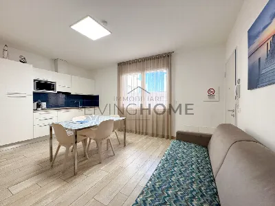 Appartamento in vendita a Rimini, Rivabell... - foto 2
