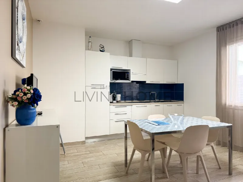 Appartamento in vendita a Rimini, Rivabella, celle - foto 3