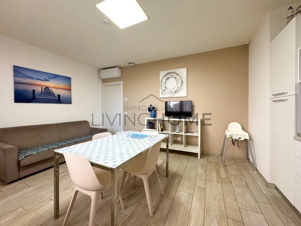 Appartamento in vendita a Rimini, Rivabella, Celle - foto 4