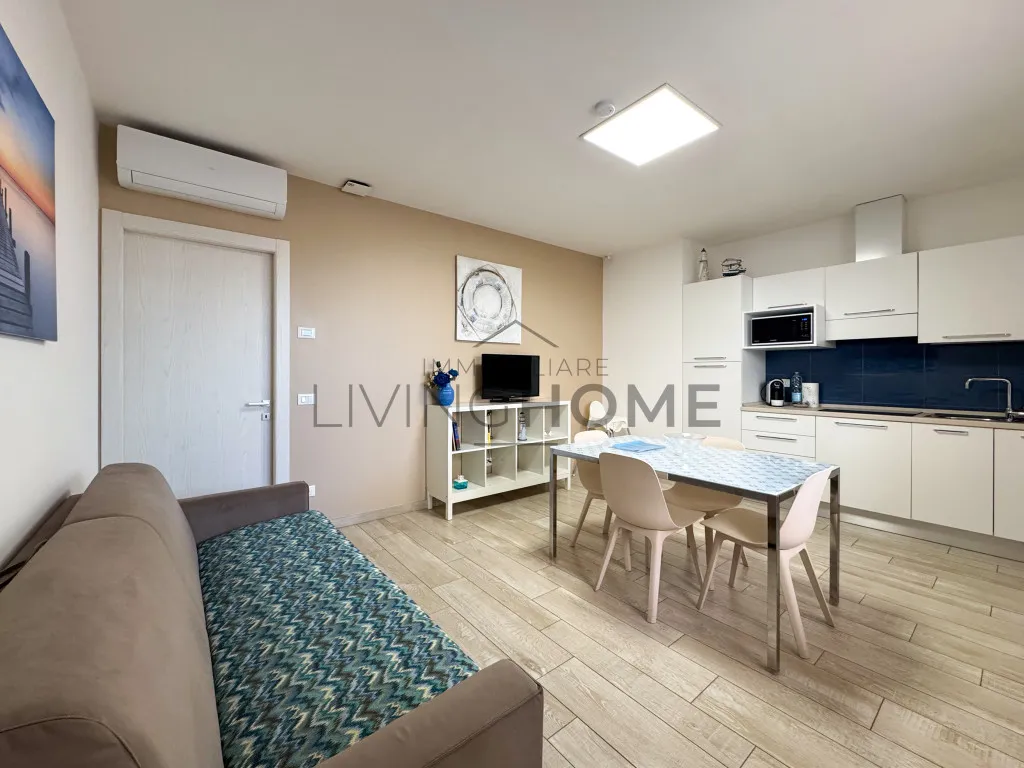 Appartamento in vendita a Rimini, Rivabella, Celle - foto 5