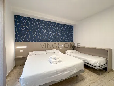 Appartamento in vendita a Rimini, Rivabell... - foto 6