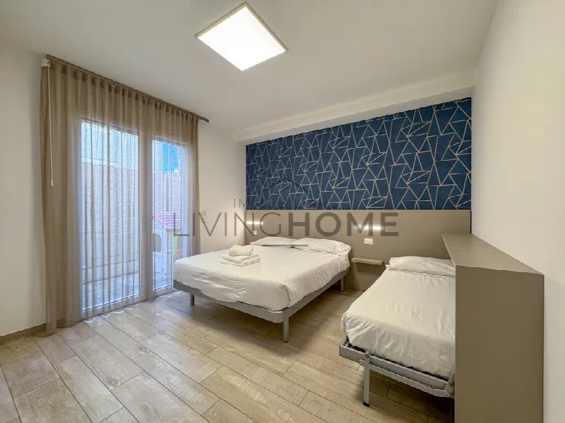 Appartamento in vendita a Rimini, Rivabella, celle - foto 7