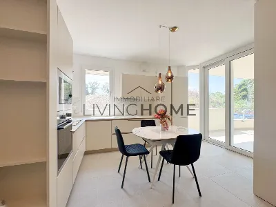 Appartamento in vendita a Rimini, Viserba,... - foto 4