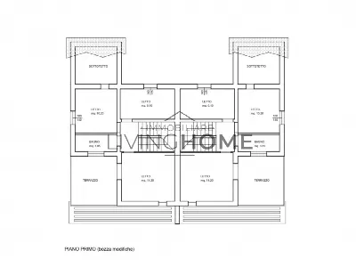 Casa Indipendente in vendita a Cesena, San... - foto 9