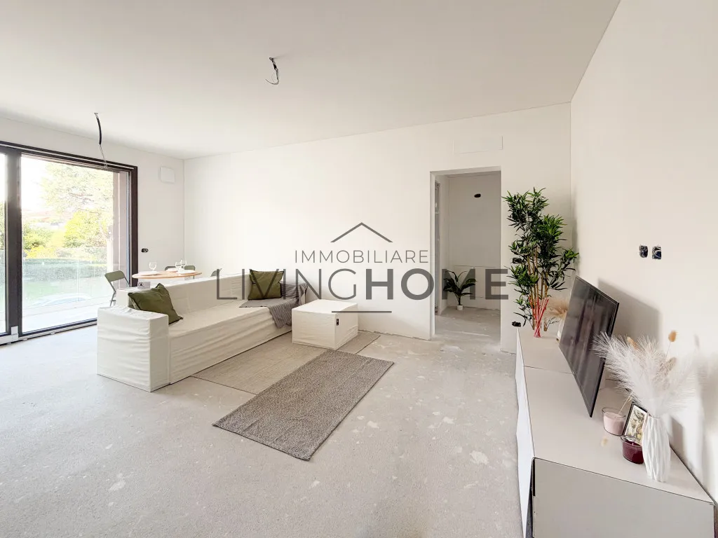 Appartamento in vendita a Santarcangelo di Romagna - foto 5
