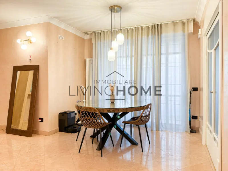 Appartamento in vendita a Rimini, Via Covignano, Villaggio Azzurro, Fiera Vecchia - foto 1