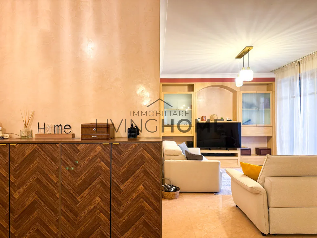 Appartamento in vendita a Rimini, Via Covignano, Villaggio Azzurro, Fiera Vecchia - foto 5