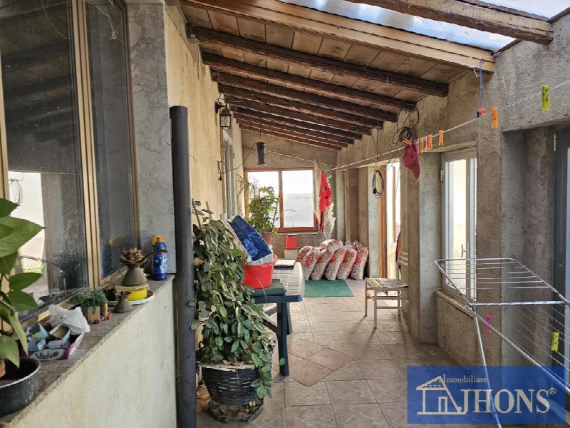 Villa in vendita a Calascibetta - foto 9
