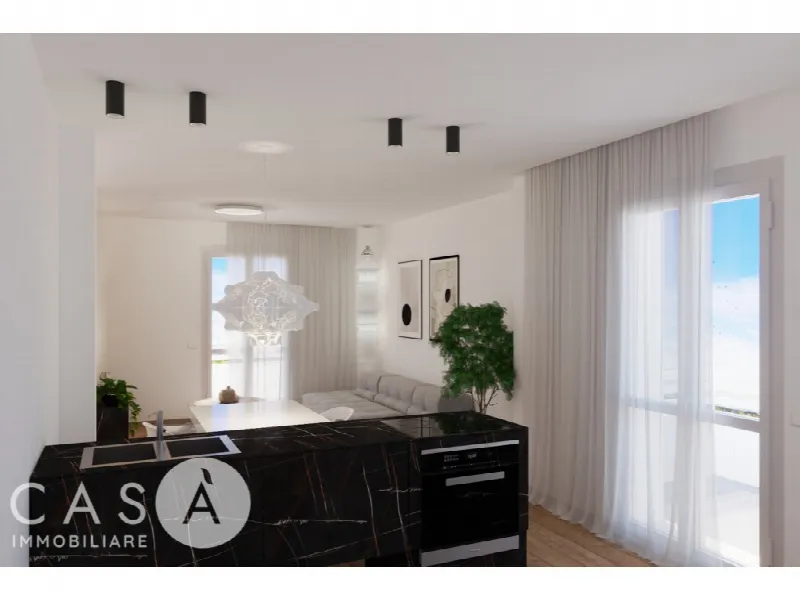 Appartamento in vendita a Forlì - foto 2