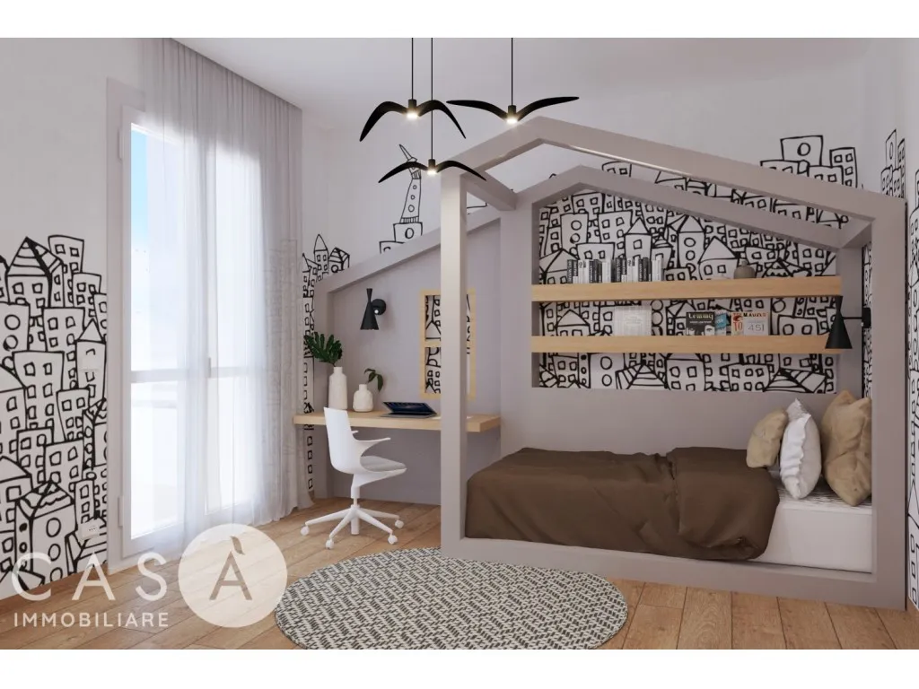 Appartamento in vendita a Forlì - foto 2