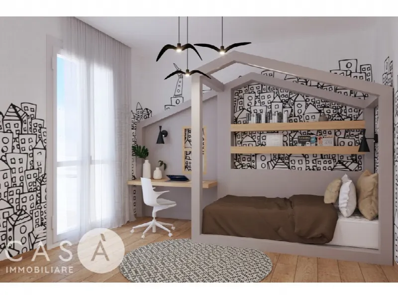 Appartamento in vendita a Forlì - foto 2