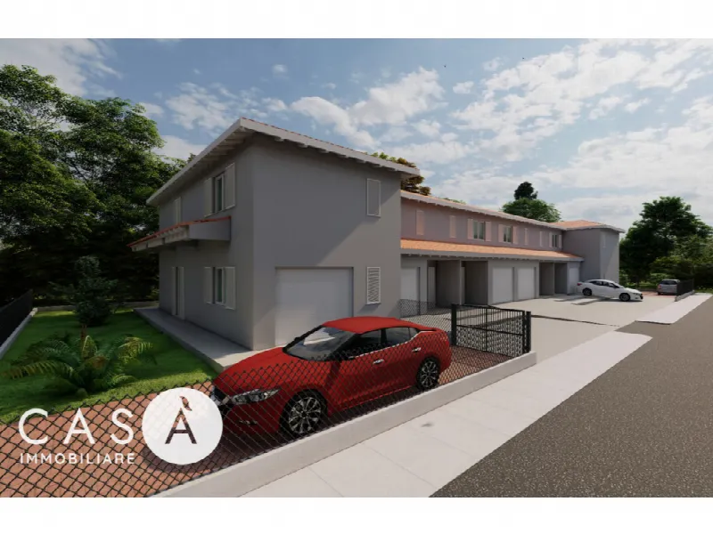 Appartamento in vendita a Ravenna - foto 1