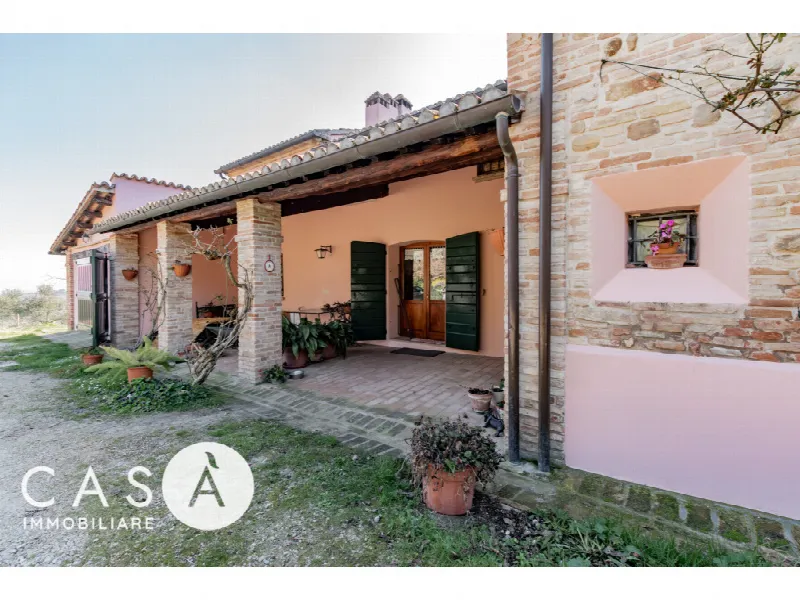 Villa in vendita a Longiano - foto 1