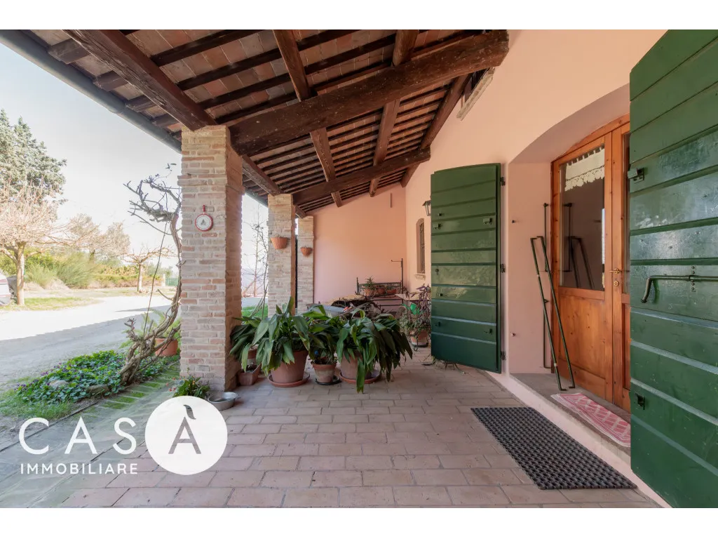 Villa in vendita a Longiano - foto 2