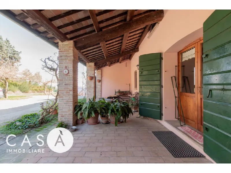 Villa in vendita a Longiano - foto 2