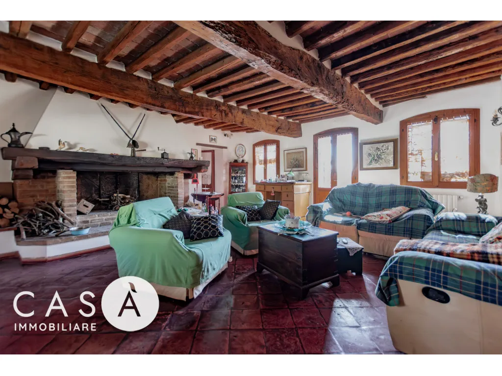 Villa in vendita a Longiano - foto 4