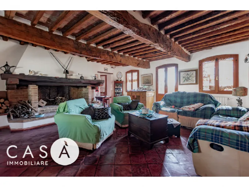 Villa in vendita a Longiano - foto 4