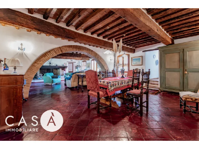 Villa in vendita a Longiano - foto 5