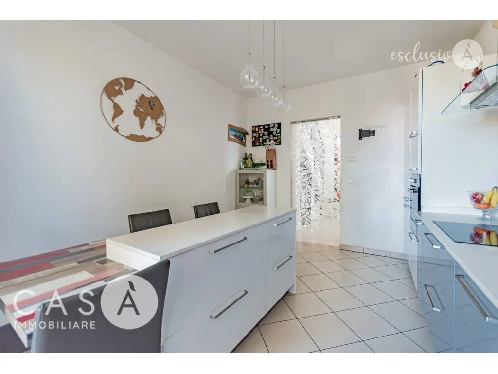 Appartamento in vendita a Bellaria-Igea Marina - foto 2