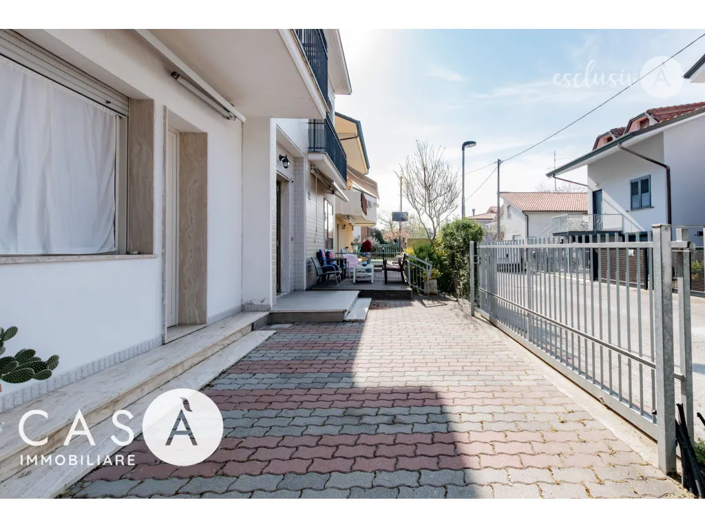 Appartamento in vendita a Bellaria-Igea Marina - foto 4