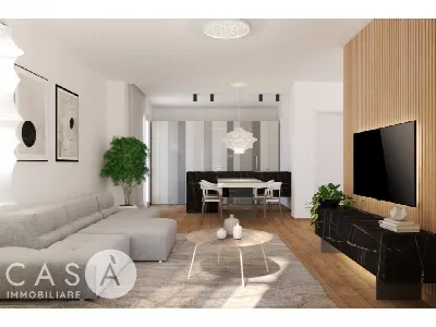 Appartamento a Forlì