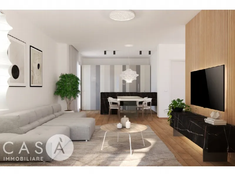 Appartamento in vendita a Forlì - foto 1