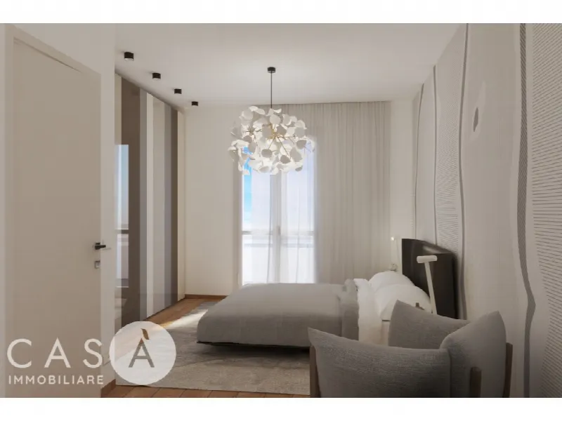 Appartamento in vendita a Forlì - foto 2
