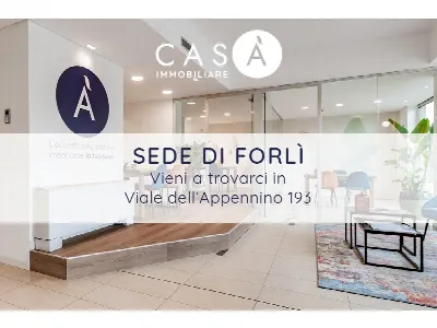 Appartamento in vendita a Forlì - foto 6