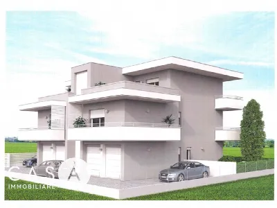 Appartamento in vendita a Forlì - foto 3