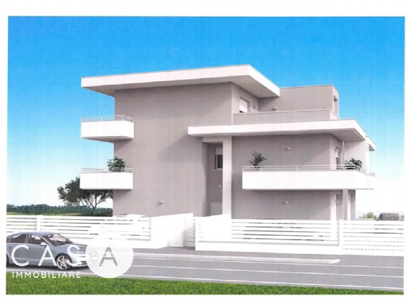 Appartamento in vendita a Forlì - foto 4