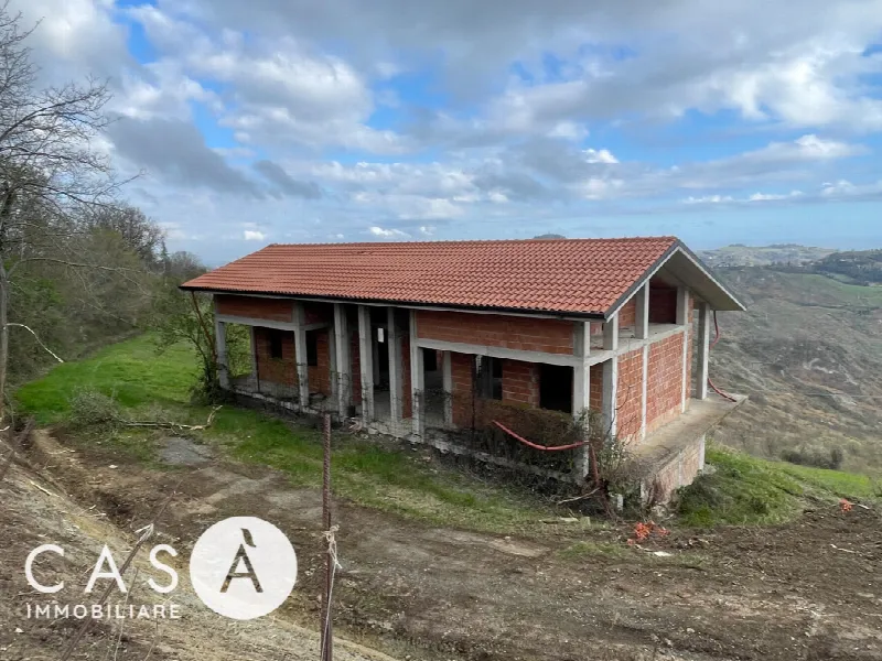 Villa in vendita a Cesena, Oltre savio - foto 4