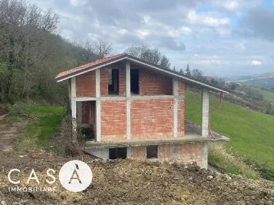 Villa in vendita a Cesena, Oltre Savio - foto 7