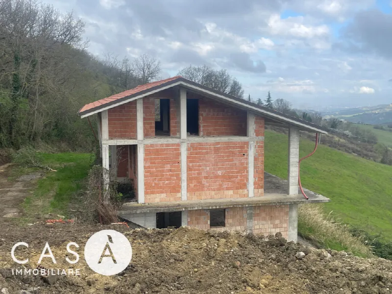 Villa in vendita a Cesena, Oltre savio - foto 7