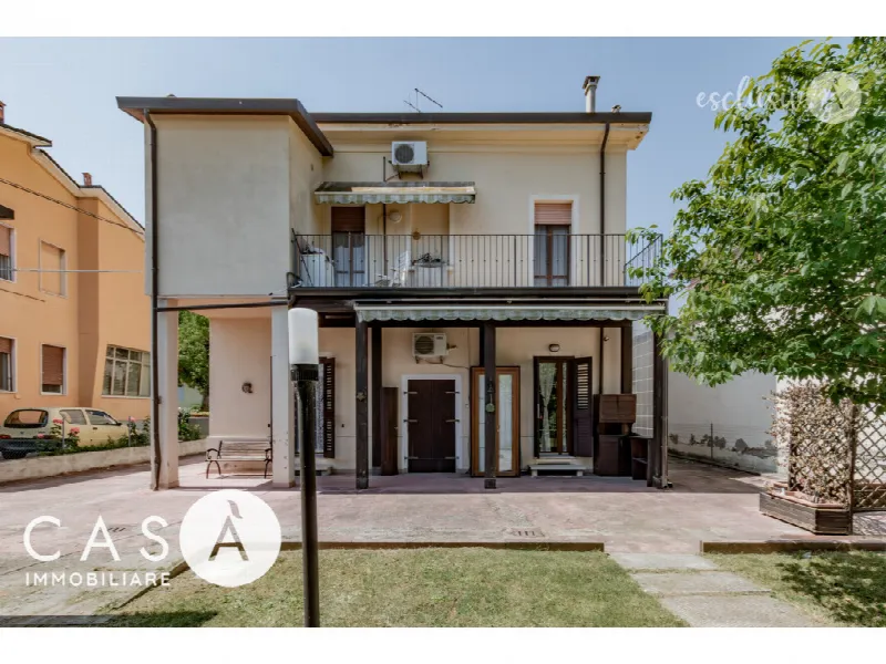 Casa Indipendente in vendita a Cesena, Centro Storico, Centro Urbano - foto 1
