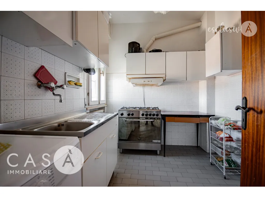 Appartamento in vendita a Bellaria-Igea Marina - foto 3