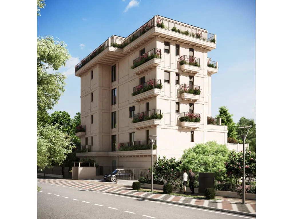 Appartamento in vendita a Bellaria-Igea Marina - foto 2