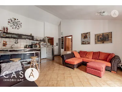 Appartamento a Dovadola