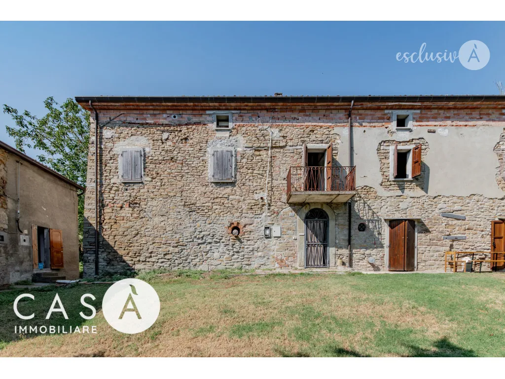Casa Indipendente in vendita a Mercato Saraceno - foto 2