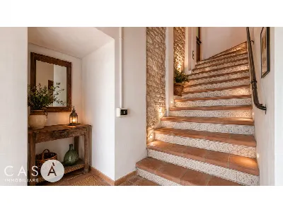 Casa Indipendente in vendita a Mercato Sar... - foto 5